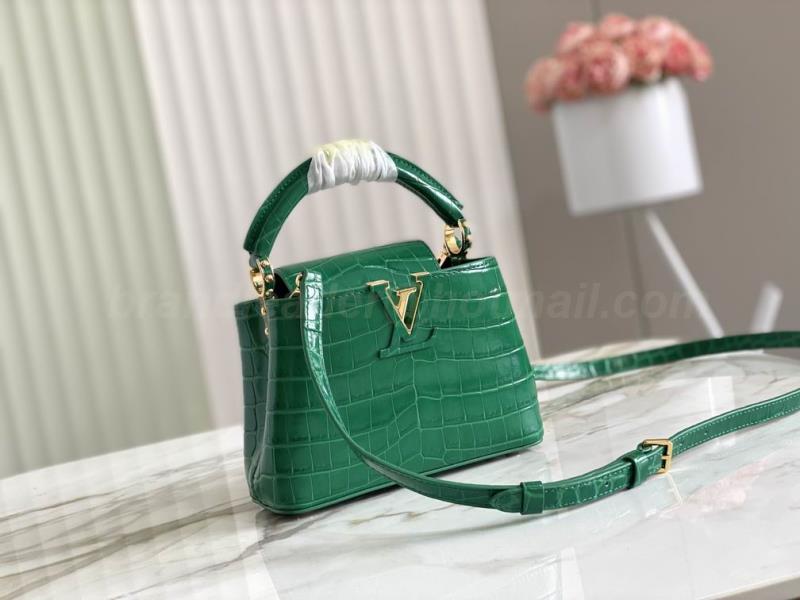 LV Handbags 329